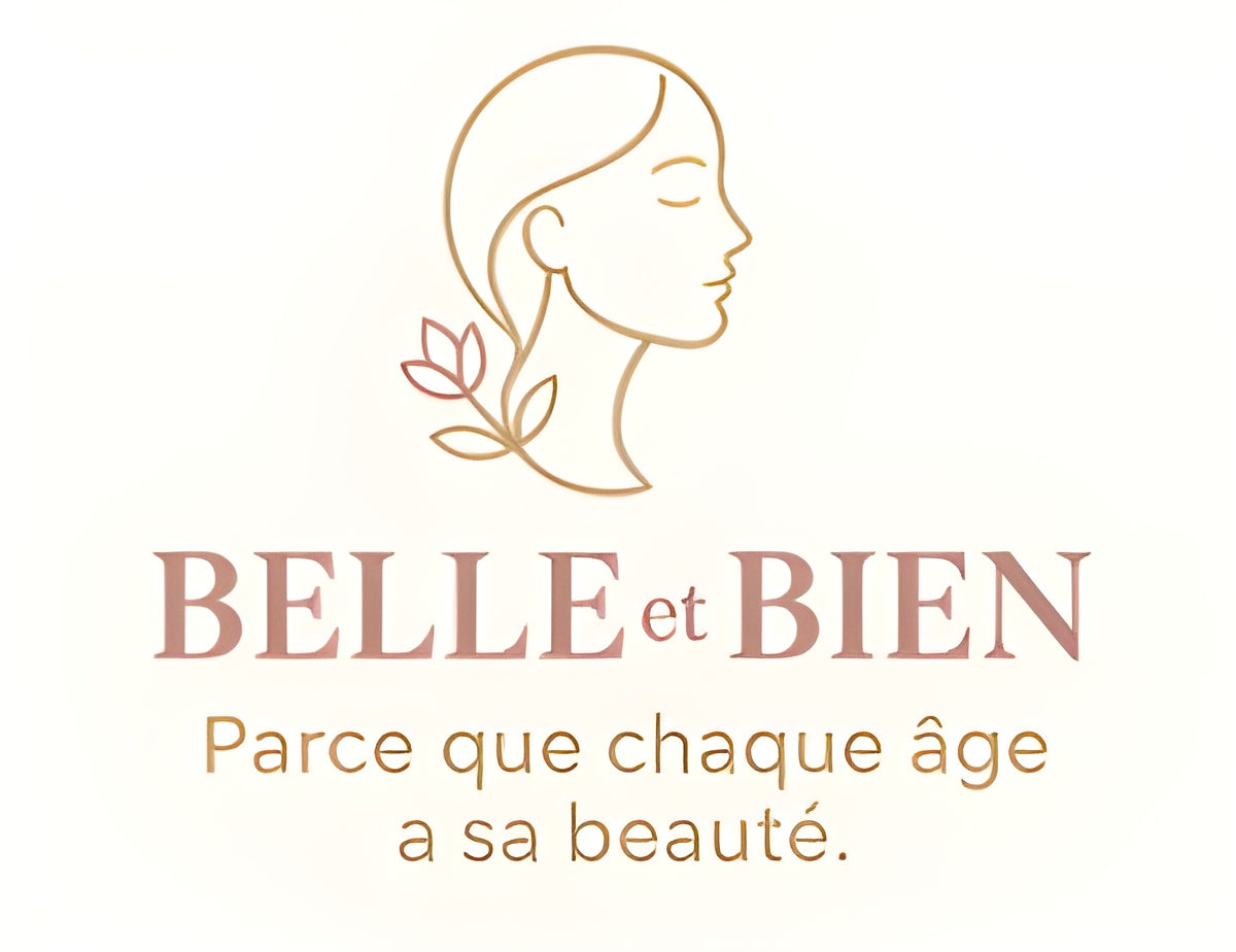 Belle et Bien store